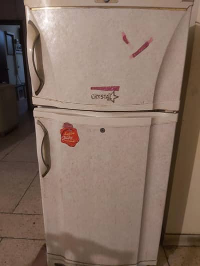 fridge pel