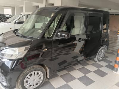 Nissan Dayz 2019