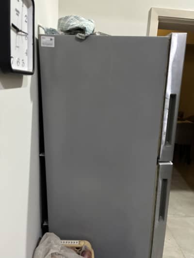 Haeir AC HRF-380, 16 Cu ft.