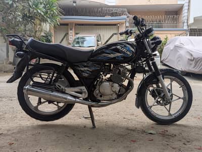 Gs Se 2021