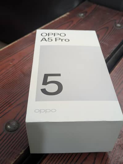 OPPO A5 Pro 8/256 Olive Green