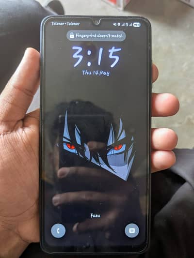 Samsung Mobile A06