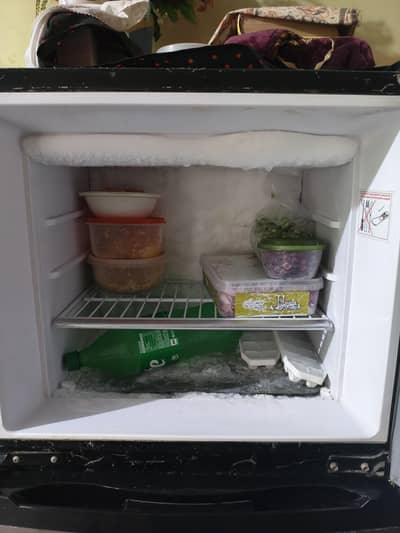 Orient Fridge in best condition