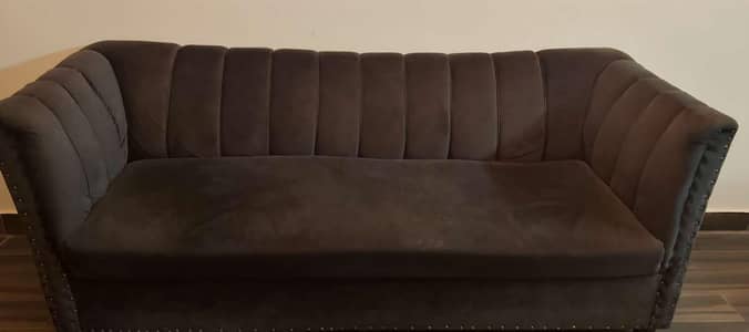 7 seater sofa set
