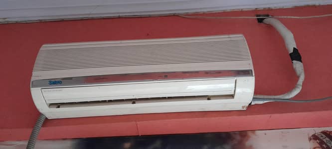 Ac used