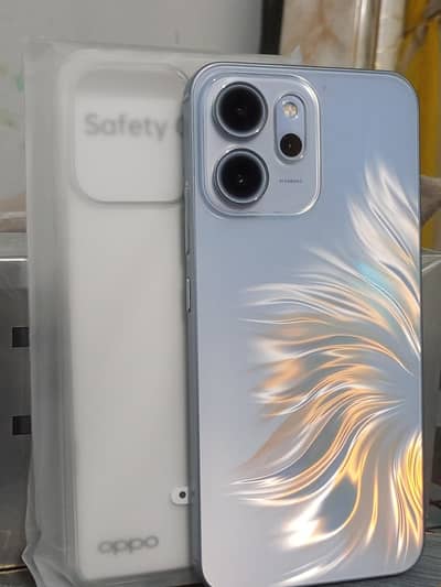 OPPO Reno 14F