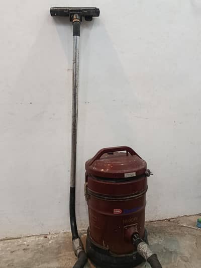vacuumm cleaner