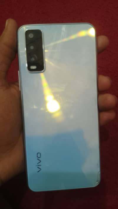 Vivo Y20