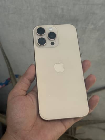 16 pro max factory unlock 256/gb