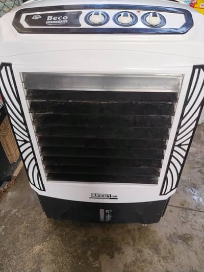 Air cooler