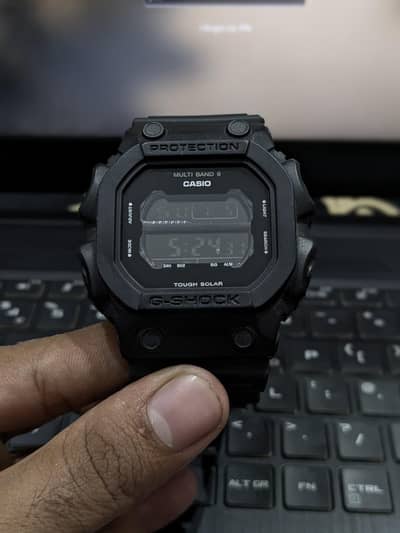 Casio G-Shock