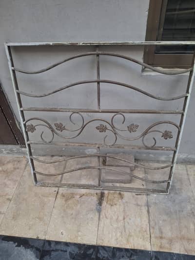 Alluminiun grills for sale