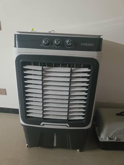 Slightly Used Air cooler