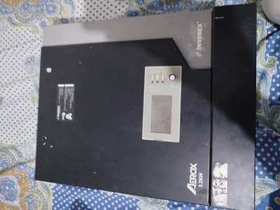 Inverex 3.2 kw