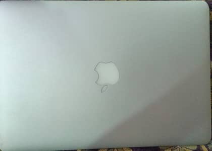 MacBook air 2017