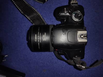 Canon camera