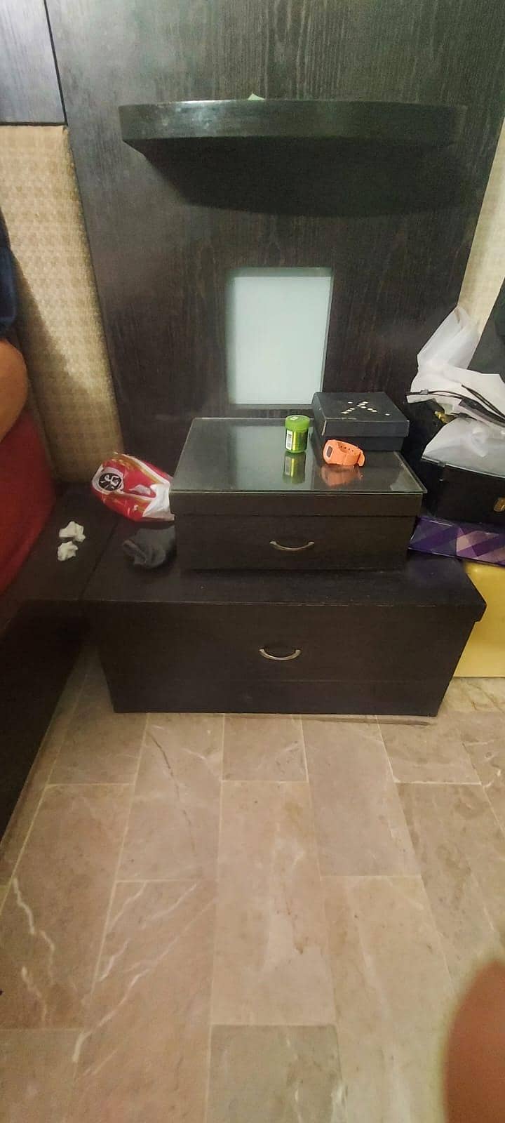 king size double bed 3