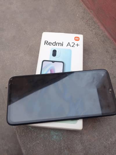 Xiaomi Redmi A2 Plus