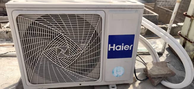 haier AC for sale