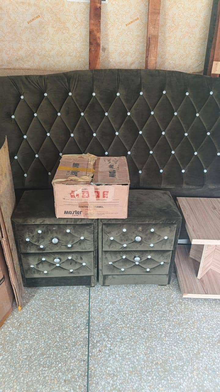 Almira, bedroom furniture 3