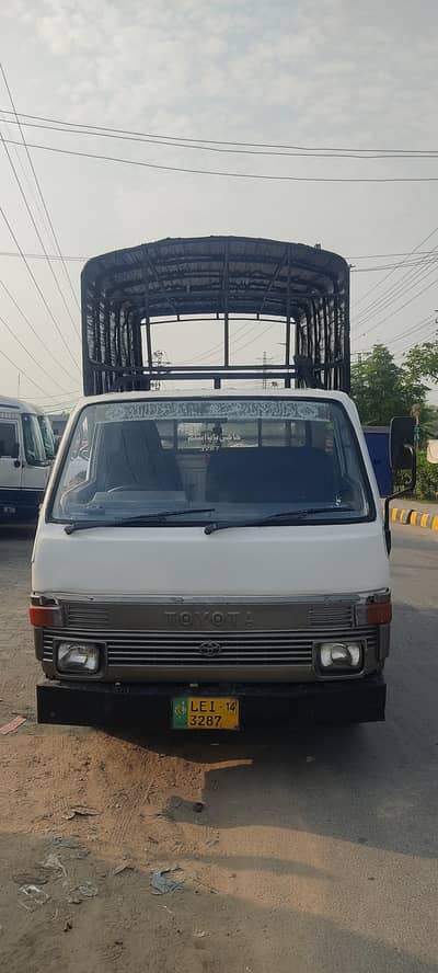 Toyota Dyna 03227571661