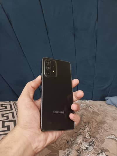 Samsung Mobile A53 5G