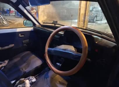 Suzuki FX 1984 Urgent Sale