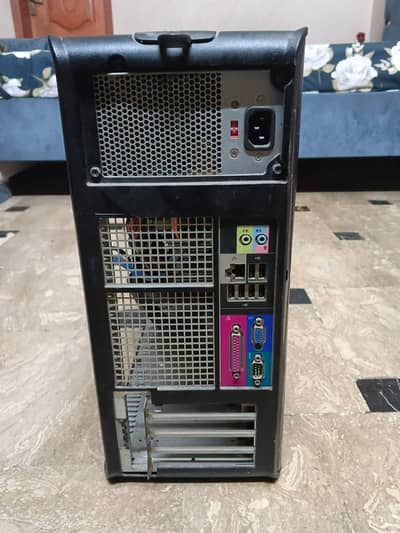 dell pc