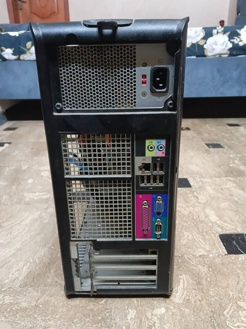 dell pc 0