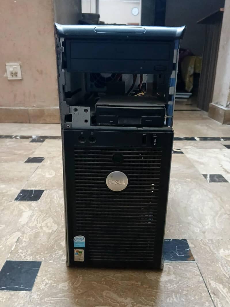 dell pc 1