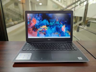 Dell i5 10th Generation
