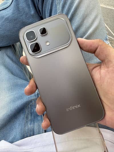 Infinix Note 60 pro