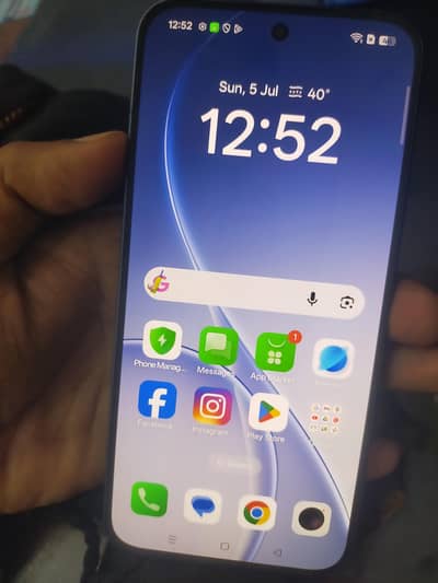 OPPO Reno12