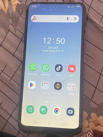 OPPO Reno2 F, PTA approved