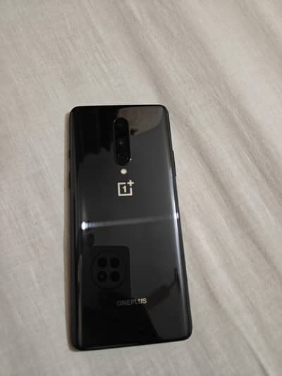 One Plus 8