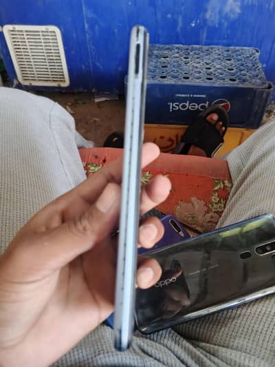 Vivo Y12A