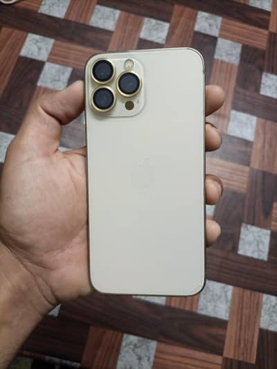 Apple iPhone 13 Pro Max
