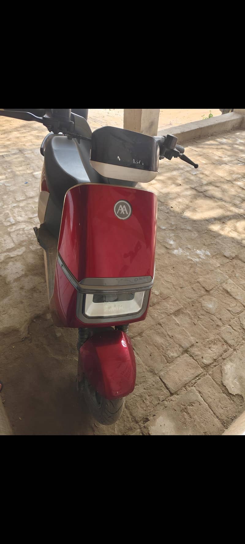 Ramza A700 0
