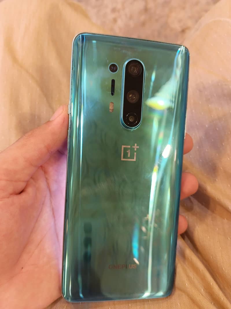 One Plus 8 Pro 0