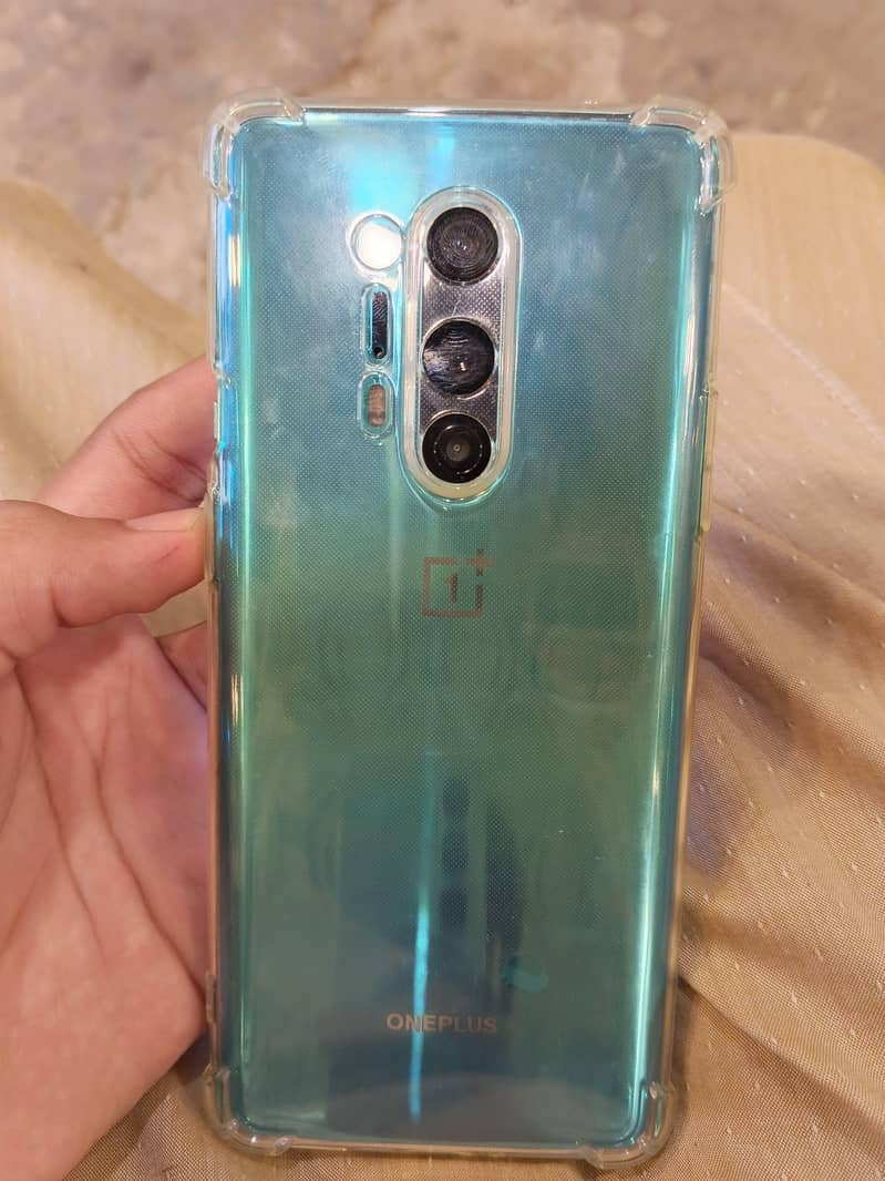 One Plus 8 Pro 1
