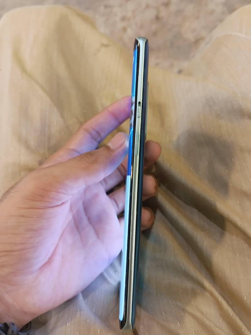 One Plus 8 Pro 2