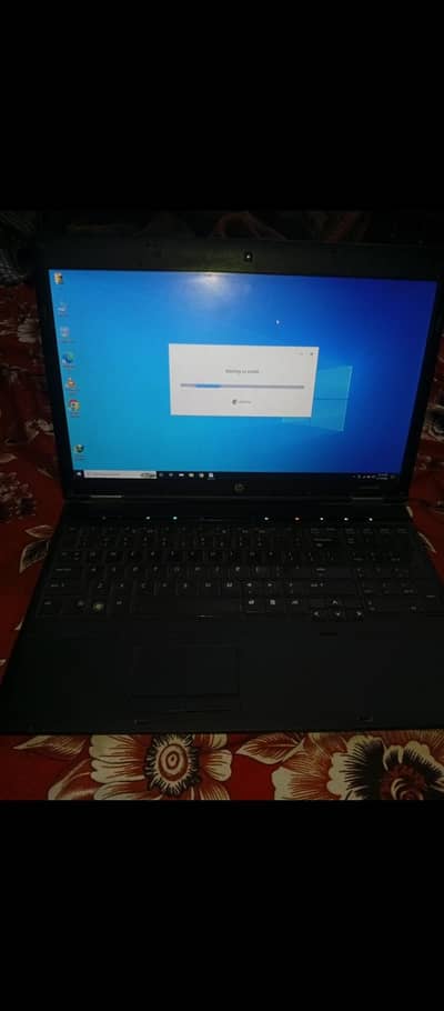 hp pro book 4 ram 256 hard