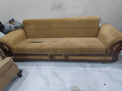Full furniture set