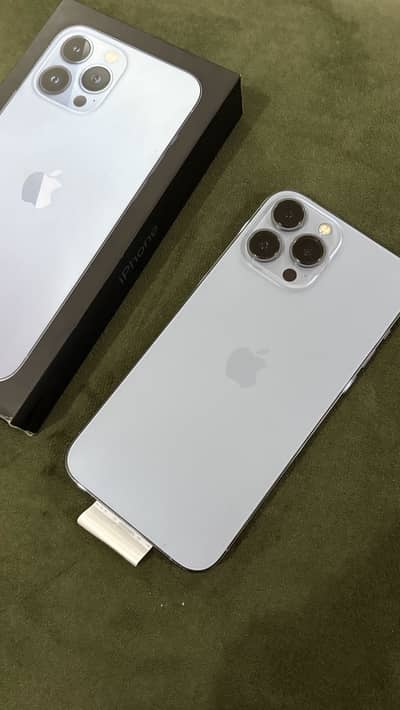 Apple iPhone 13 Pro Max