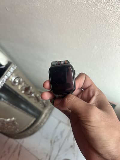 Apple watch series 6