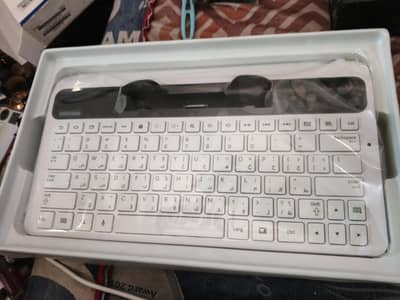 Galaxy Tab 7,8,, etc Keyboard