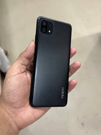 OPPO A16e