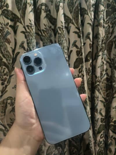 Apple iPhone 13 Pro Max