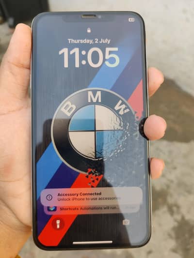 Apple iPhone XS Max contact number 03256401040
