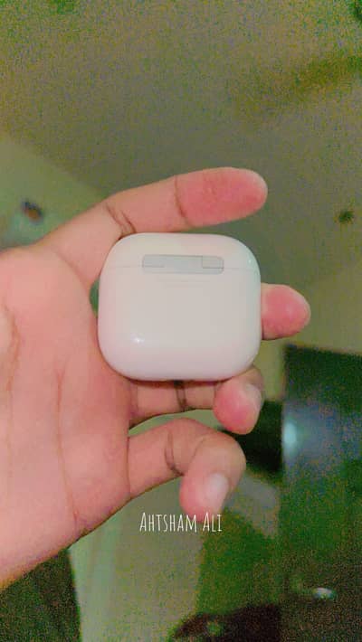 Air pods orgnal apple